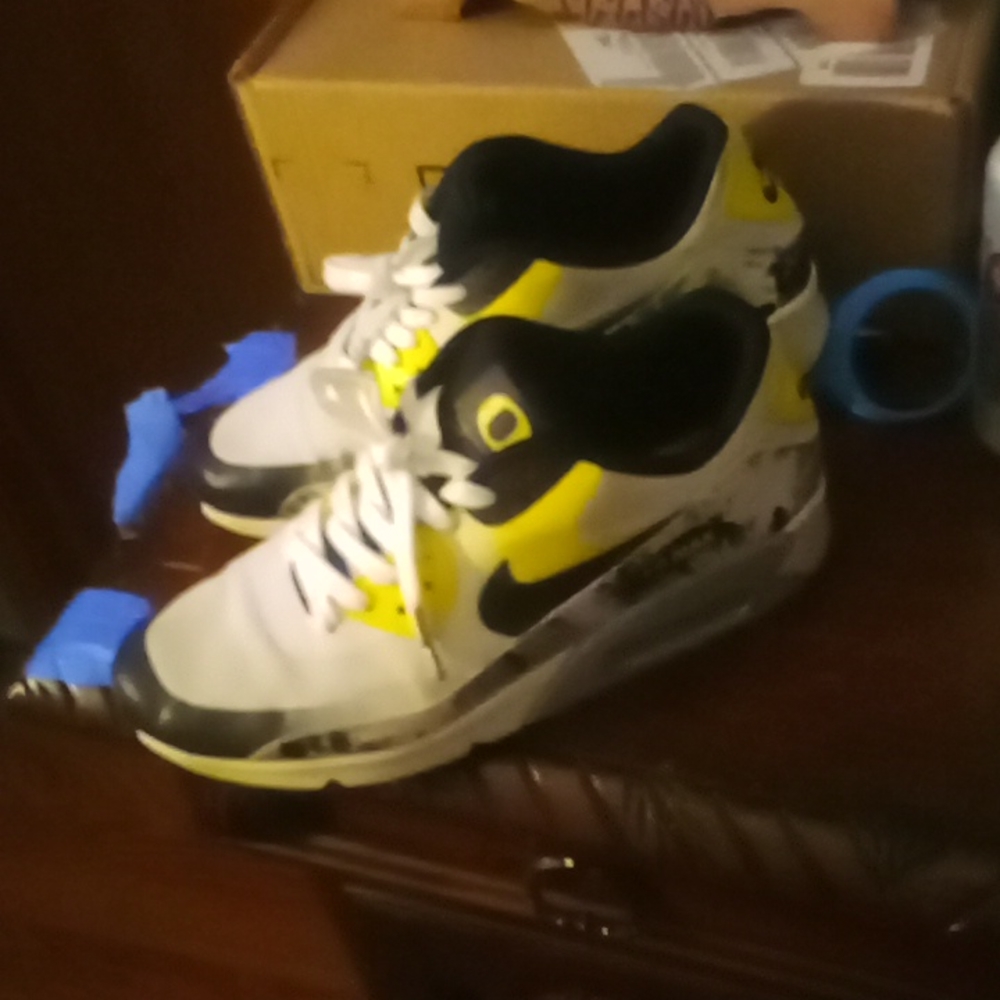 Nike air max